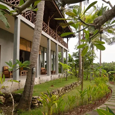 Tanah Damai Hotel