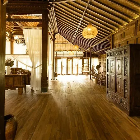 Tanah Damai Hotel