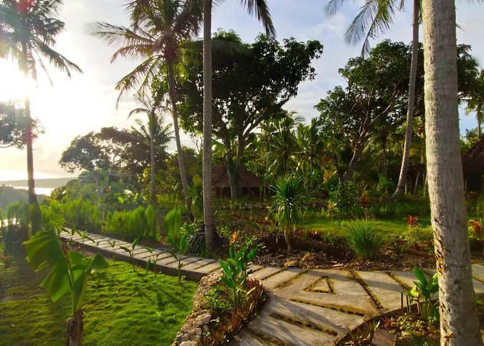 Tanah Damai Hotel Sakti