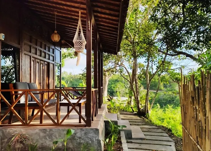 Tanah Damai Hotel