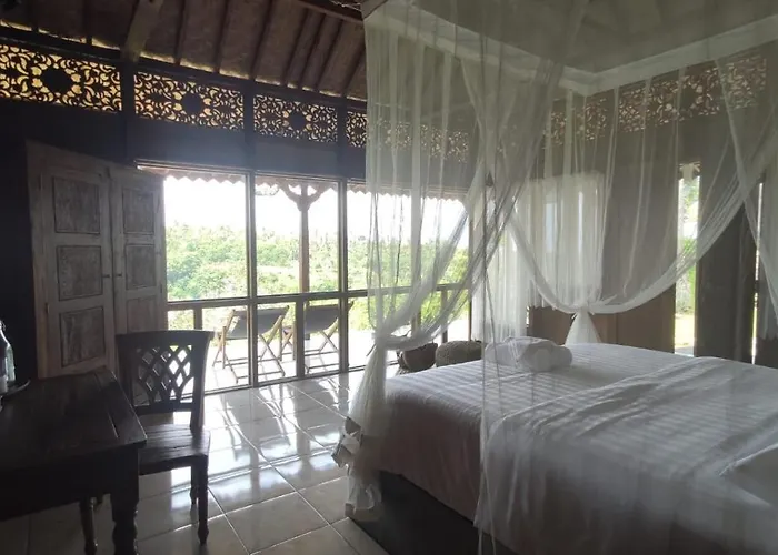 Hotel Tanah Damai Sakti