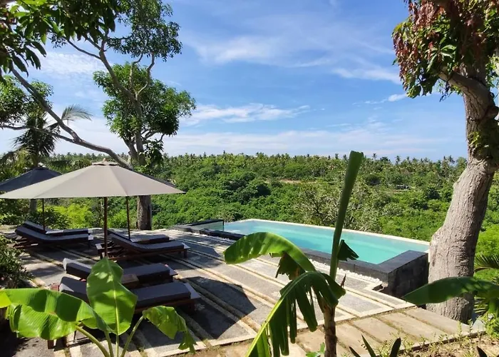 Tanah Damai Hotel Sakti