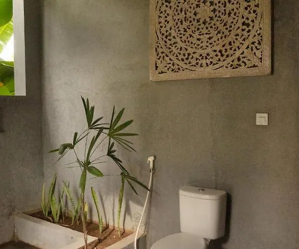 Hotel Tanah Damai Sakti