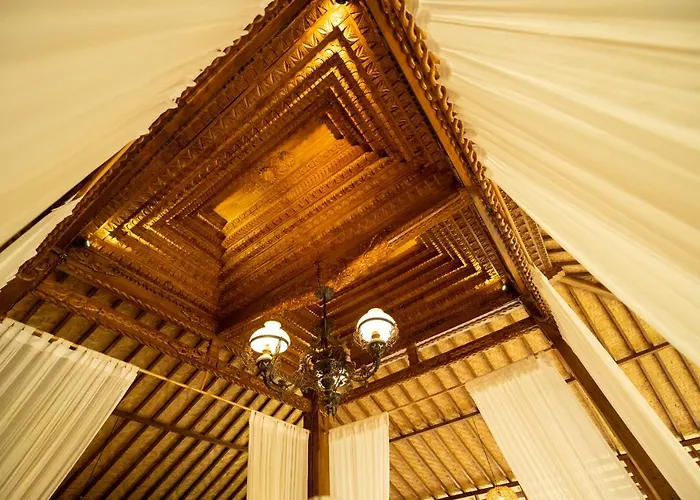 酒店 Tanah Damai Sakti