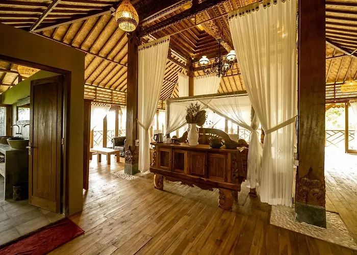Tanah Damai Hotel Sakti