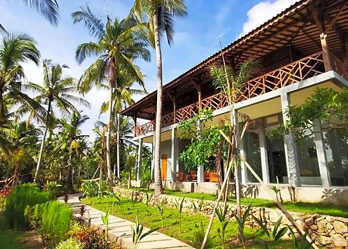 Tanah Damai Sakti